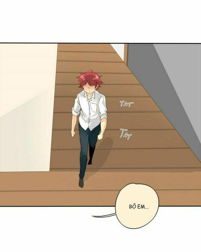 Đọc truyện Thế giới không hoàn hảo - Chap 78