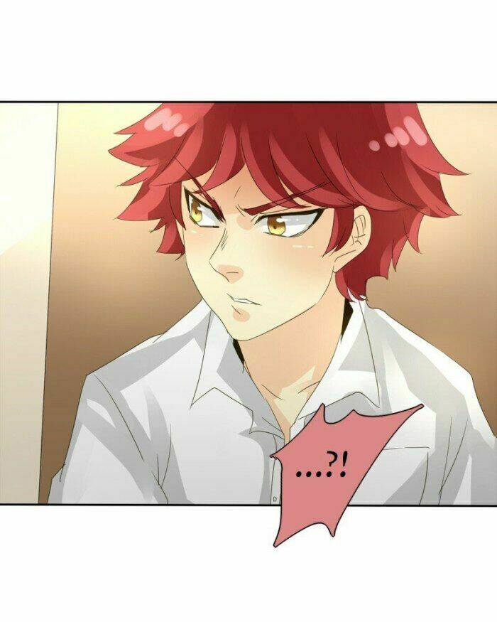 Đọc truyện Thế giới không hoàn hảo - Chap 78