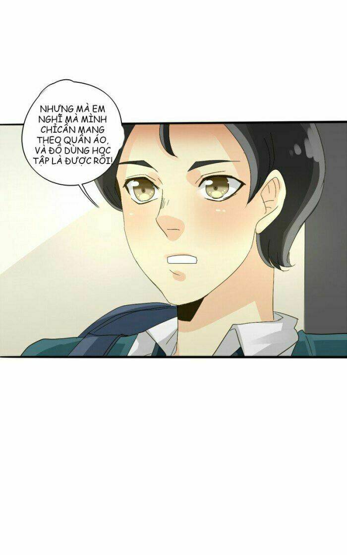 Đọc truyện Thế giới không hoàn hảo - Chap 78