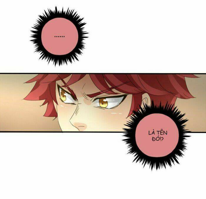 Đọc truyện Thế giới không hoàn hảo - Chap 78