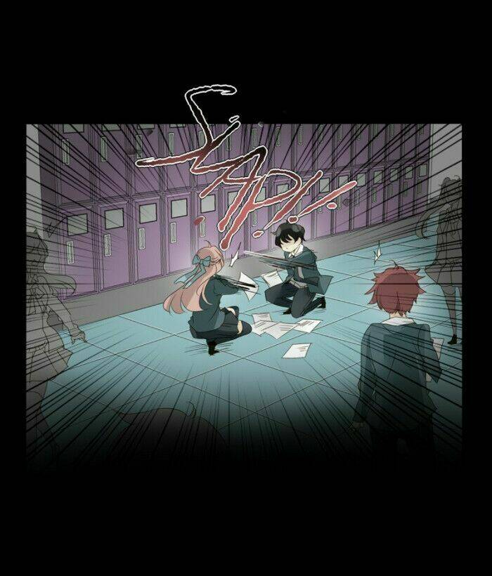 Đọc truyện Thế giới không hoàn hảo - Chap 78