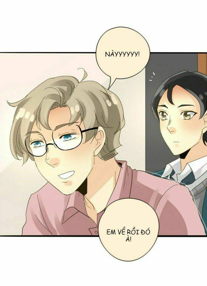 Đọc truyện Thế giới không hoàn hảo - Chap 78