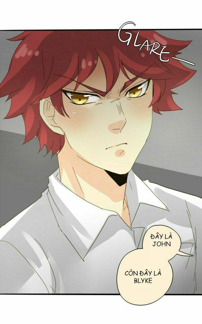 Đọc truyện Thế giới không hoàn hảo - Chap 78