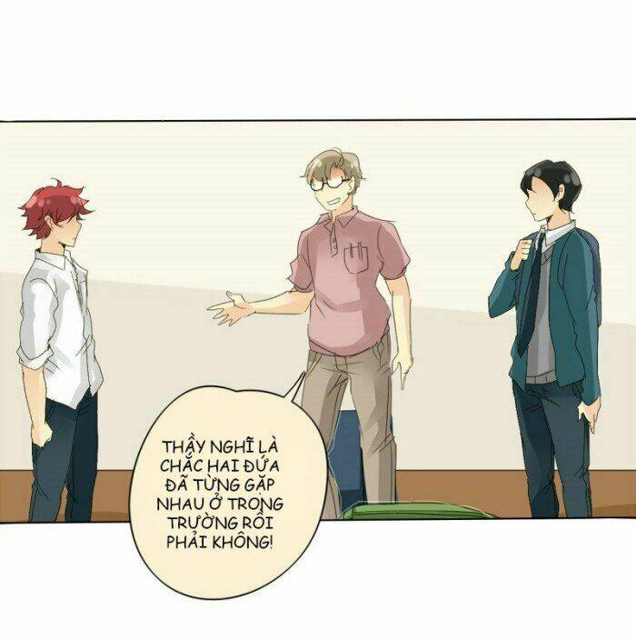 Đọc truyện Thế giới không hoàn hảo - Chap 78