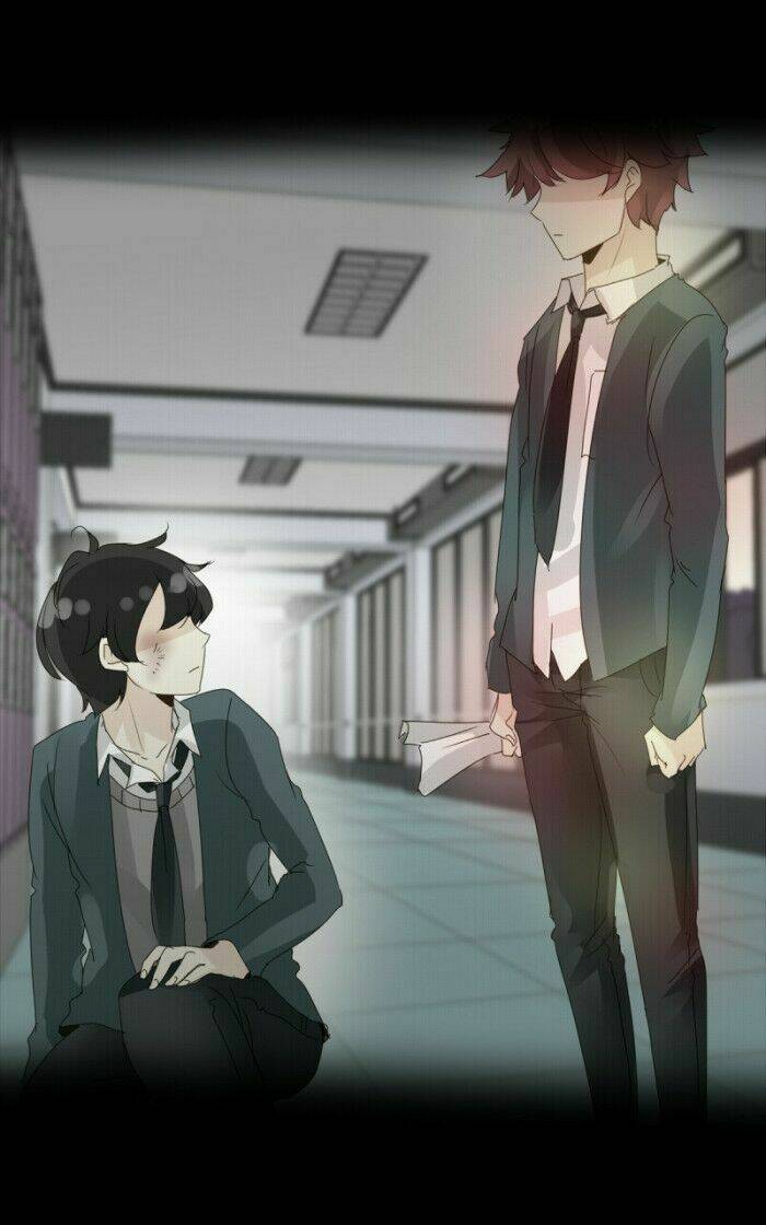 Đọc truyện Thế giới không hoàn hảo - Chap 78