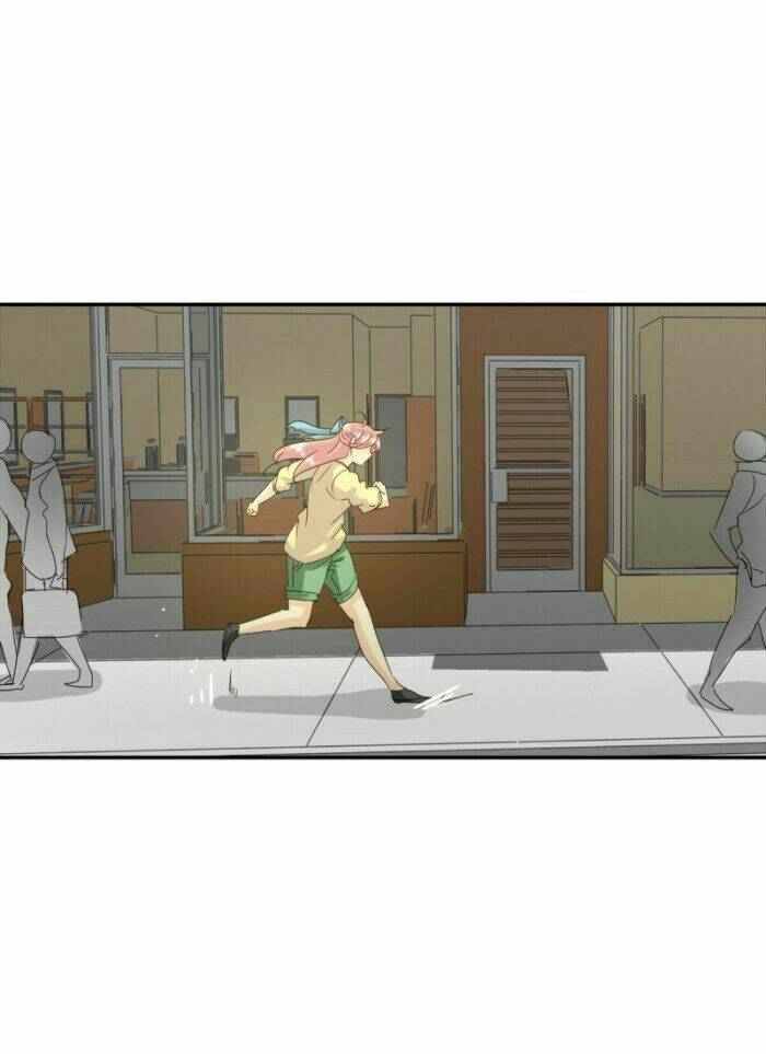 Đọc truyện Thế giới không hoàn hảo - Chap 79