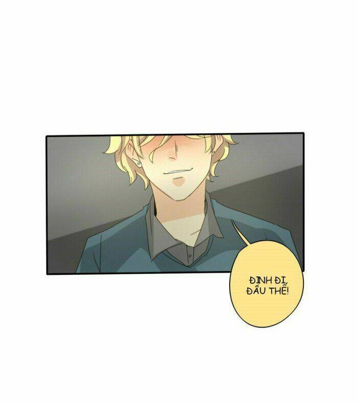 Đọc truyện Thế giới không hoàn hảo - Chap 79