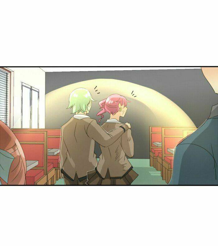 Đọc truyện Thế giới không hoàn hảo - Chap 79