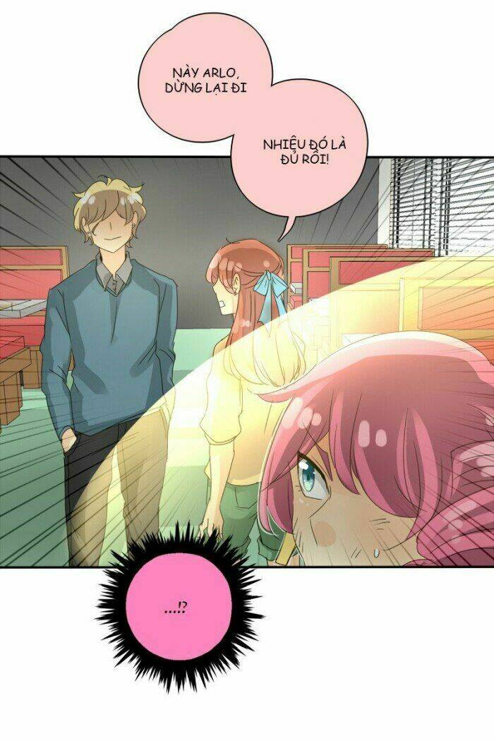 Đọc truyện Thế giới không hoàn hảo - Chap 79