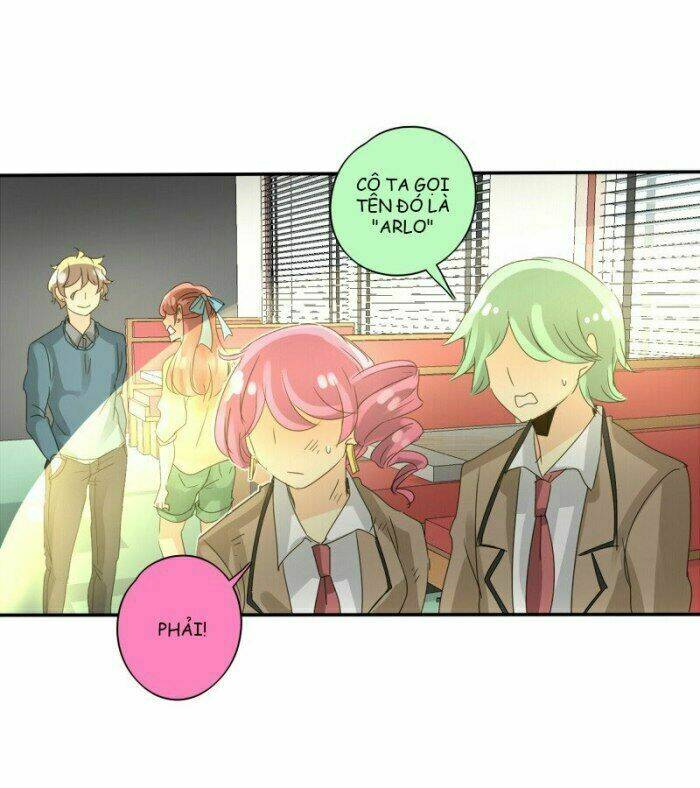 Đọc truyện Thế giới không hoàn hảo - Chap 79