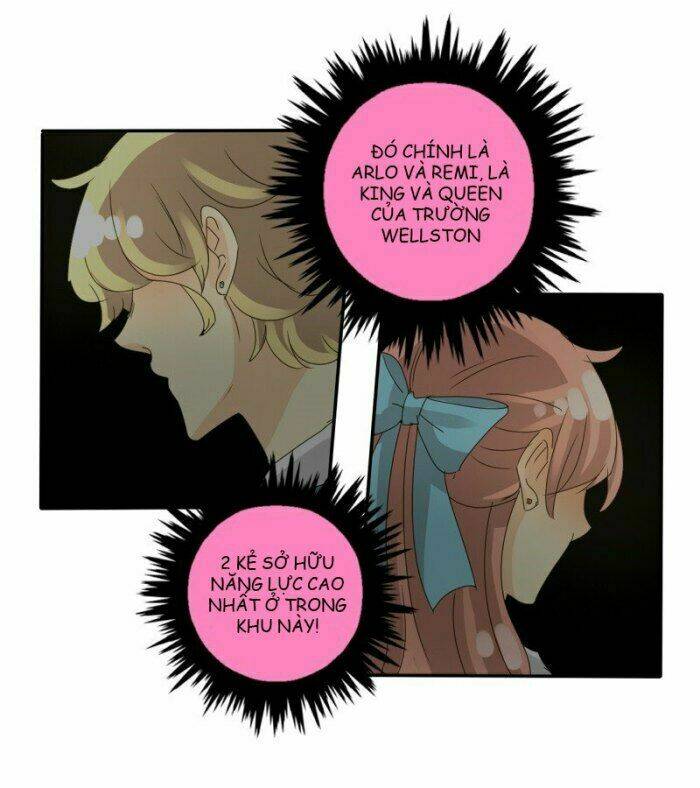 Đọc truyện Thế giới không hoàn hảo - Chap 79