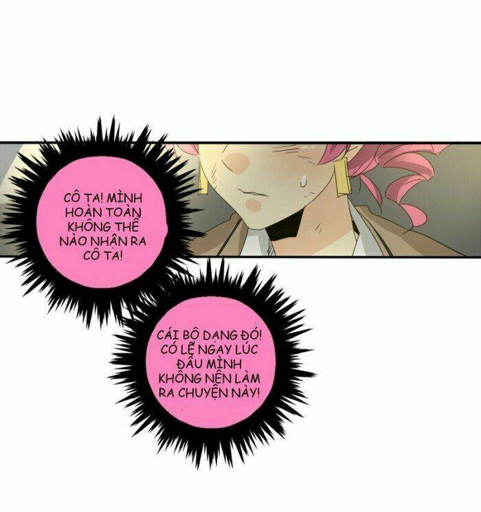 Đọc truyện Thế giới không hoàn hảo - Chap 79