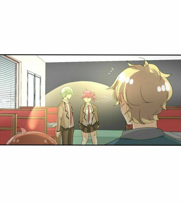 Đọc truyện Thế giới không hoàn hảo - Chap 79