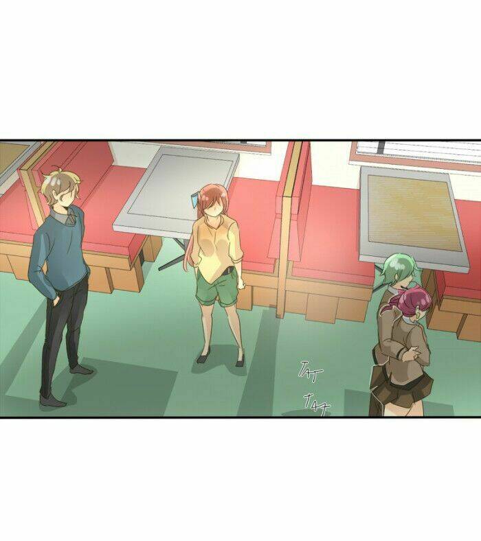 Đọc truyện Thế giới không hoàn hảo - Chap 79