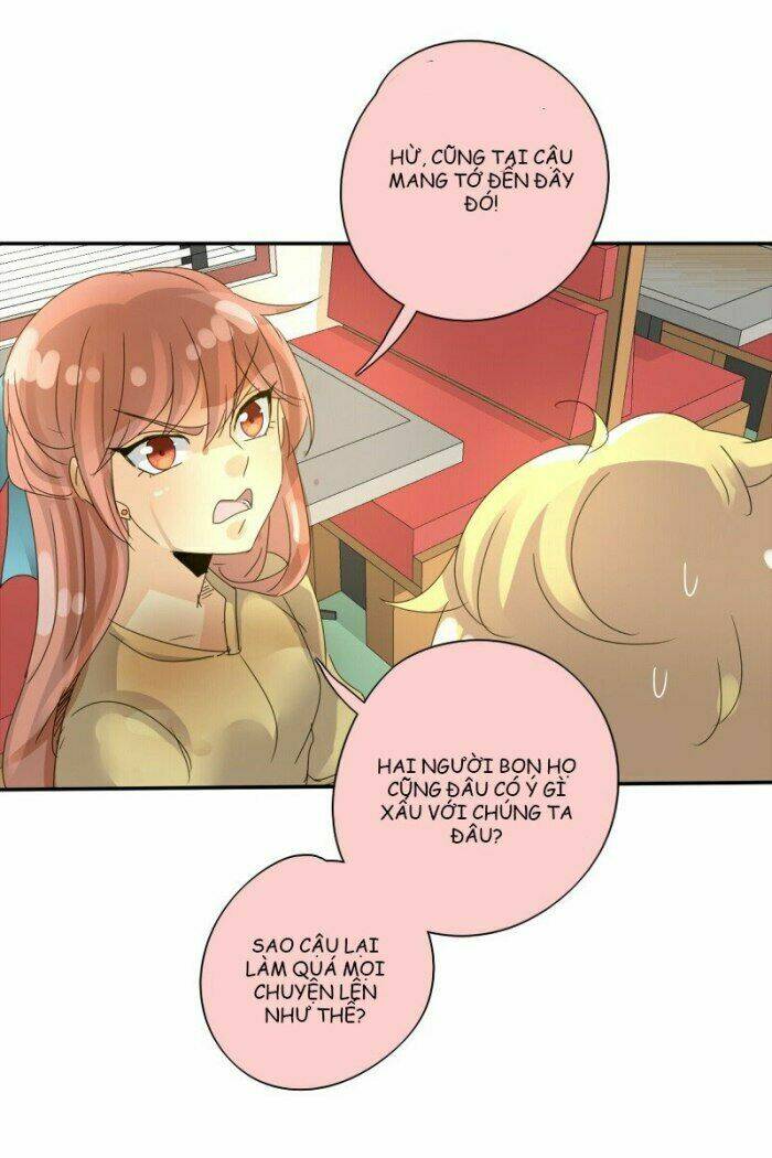 Đọc truyện Thế giới không hoàn hảo - Chap 79