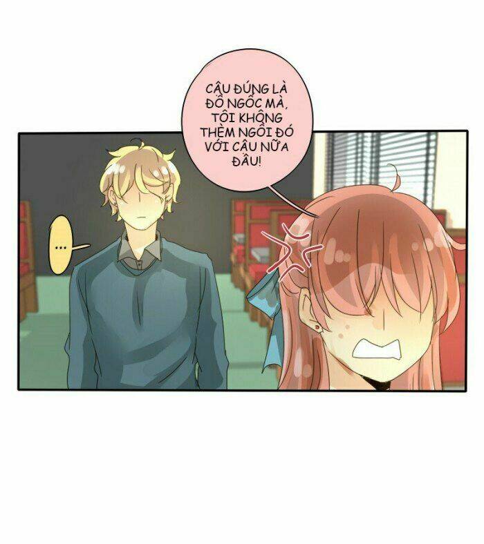 Đọc truyện Thế giới không hoàn hảo - Chap 79