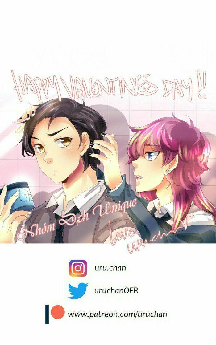 Đọc truyện Thế giới không hoàn hảo - Chap 79