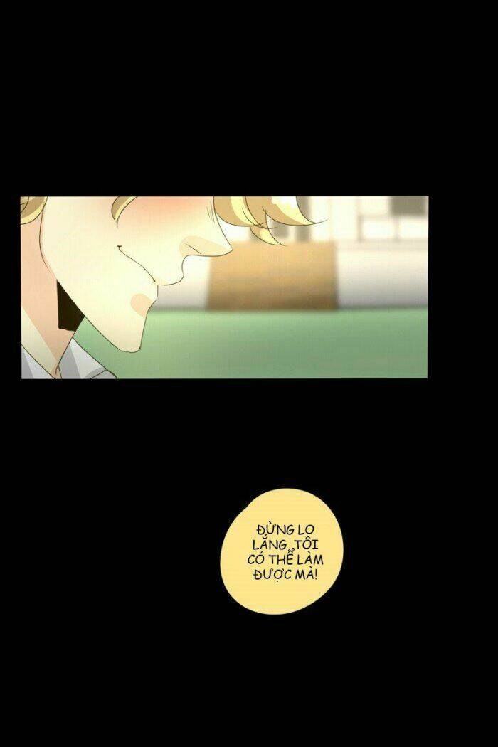 Đọc truyện Thế giới không hoàn hảo - Chap 79