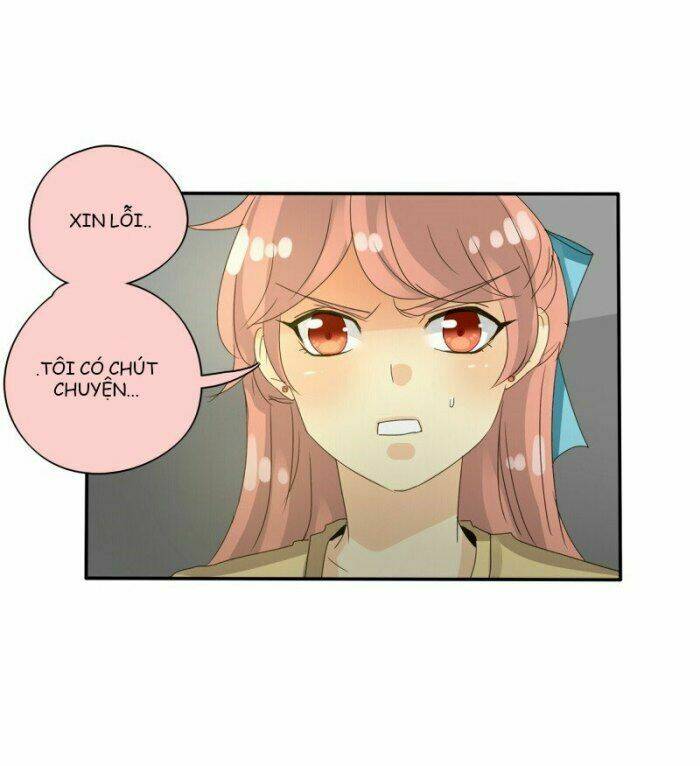 Đọc truyện Thế giới không hoàn hảo - Chap 79