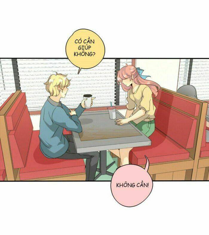 Đọc truyện Thế giới không hoàn hảo - Chap 79