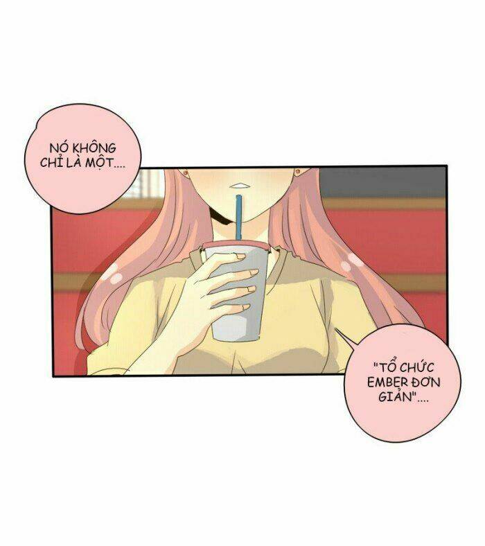 Đọc truyện Thế giới không hoàn hảo - Chap 79