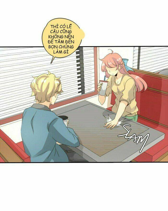 Đọc truyện Thế giới không hoàn hảo - Chap 79