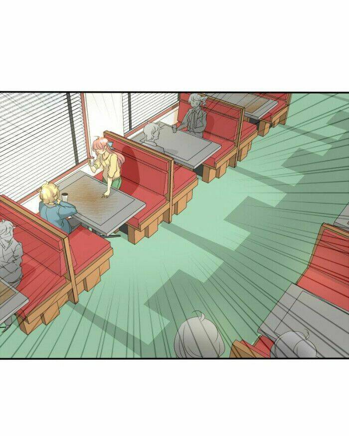 Đọc truyện Thế giới không hoàn hảo - Chap 79