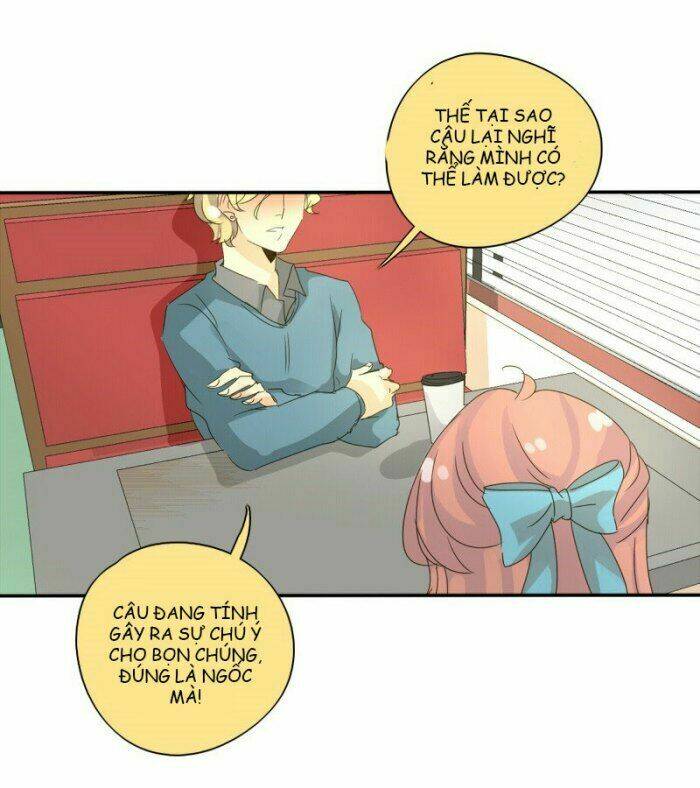 Đọc truyện Thế giới không hoàn hảo - Chap 79