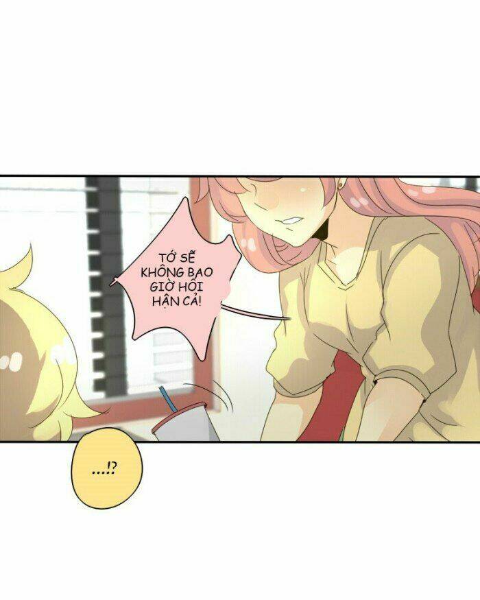 Đọc truyện Thế giới không hoàn hảo - Chap 79