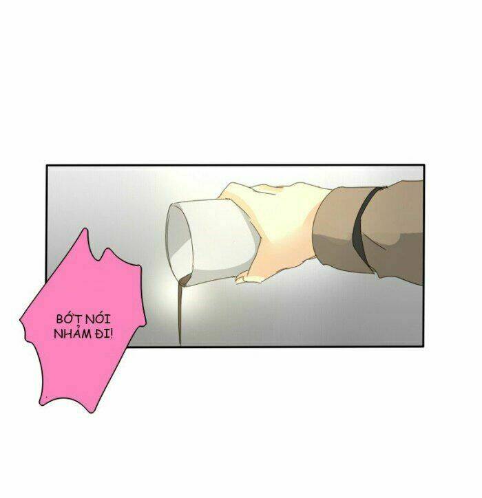 Đọc truyện Thế giới không hoàn hảo - Chap 79