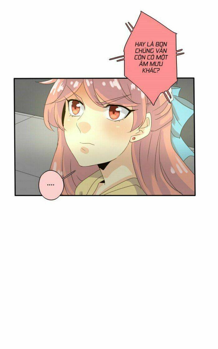 Đọc truyện Thế giới không hoàn hảo - Chap 79