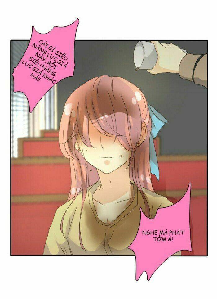 Đọc truyện Thế giới không hoàn hảo - Chap 79