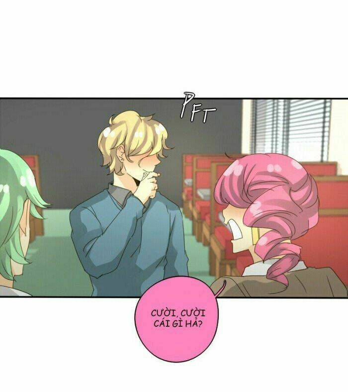 Đọc truyện Thế giới không hoàn hảo - Chap 79