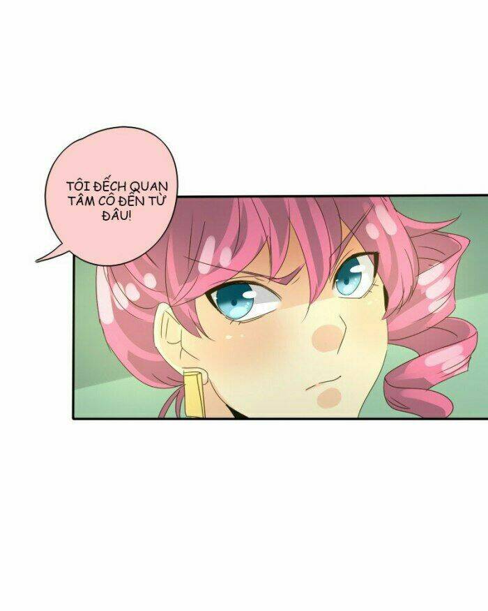 Đọc truyện Thế giới không hoàn hảo - Chap 79