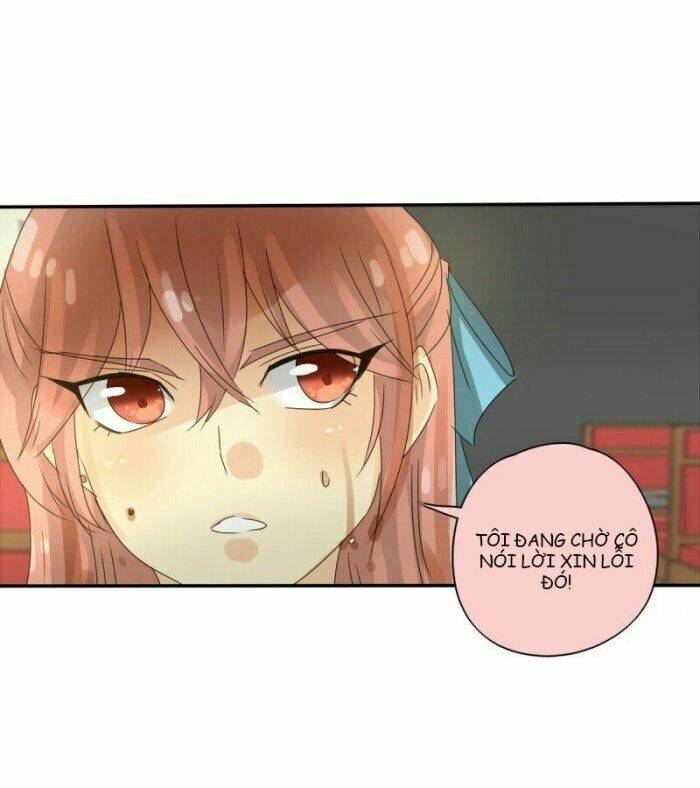 Đọc truyện Thế giới không hoàn hảo - Chap 79