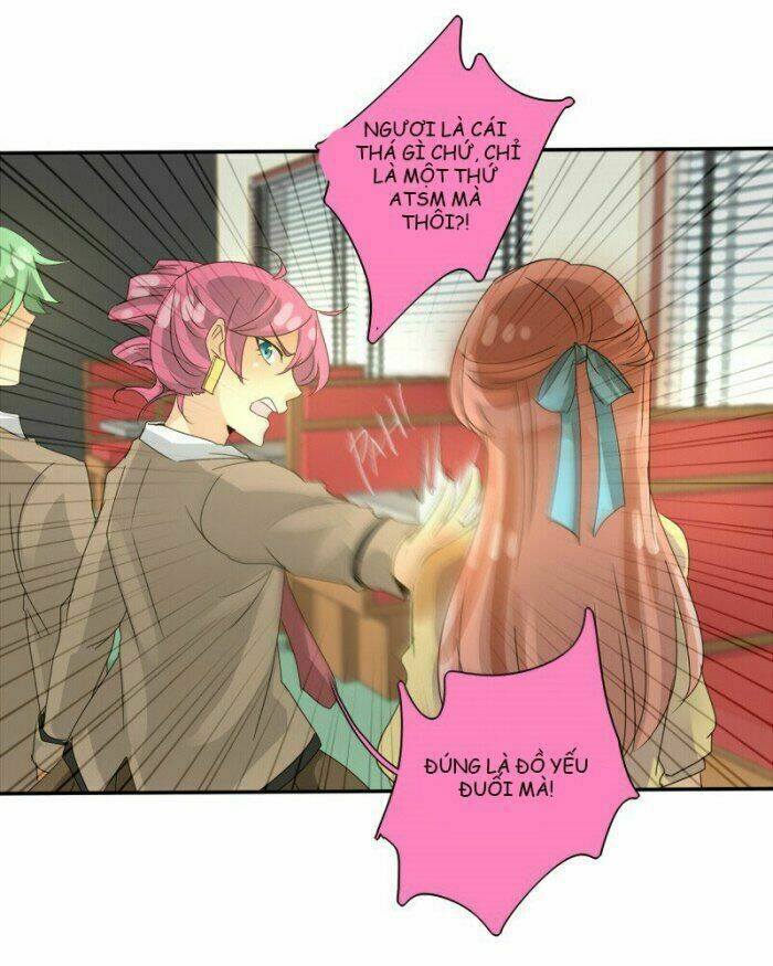 Đọc truyện Thế giới không hoàn hảo - Chap 79