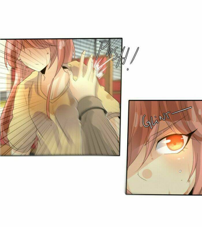 Đọc truyện Thế giới không hoàn hảo - Chap 79