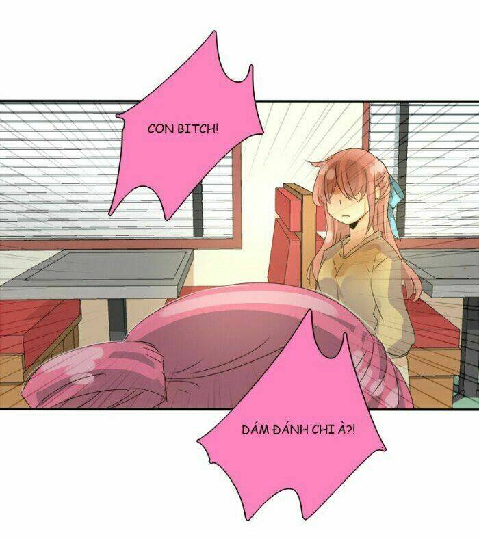 Đọc truyện Thế giới không hoàn hảo - Chap 79