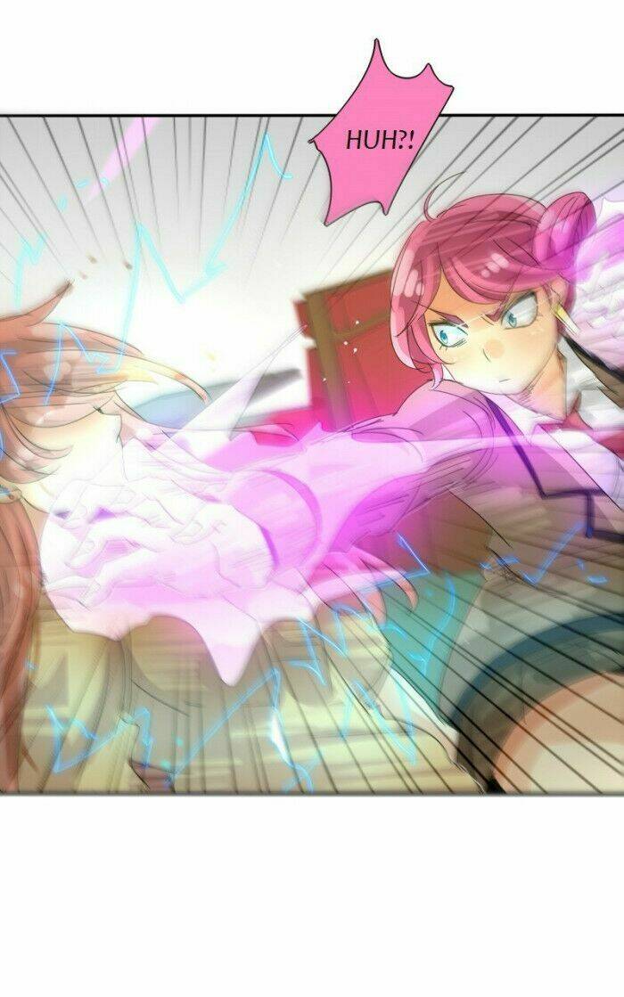 Đọc truyện Thế giới không hoàn hảo - Chap 79