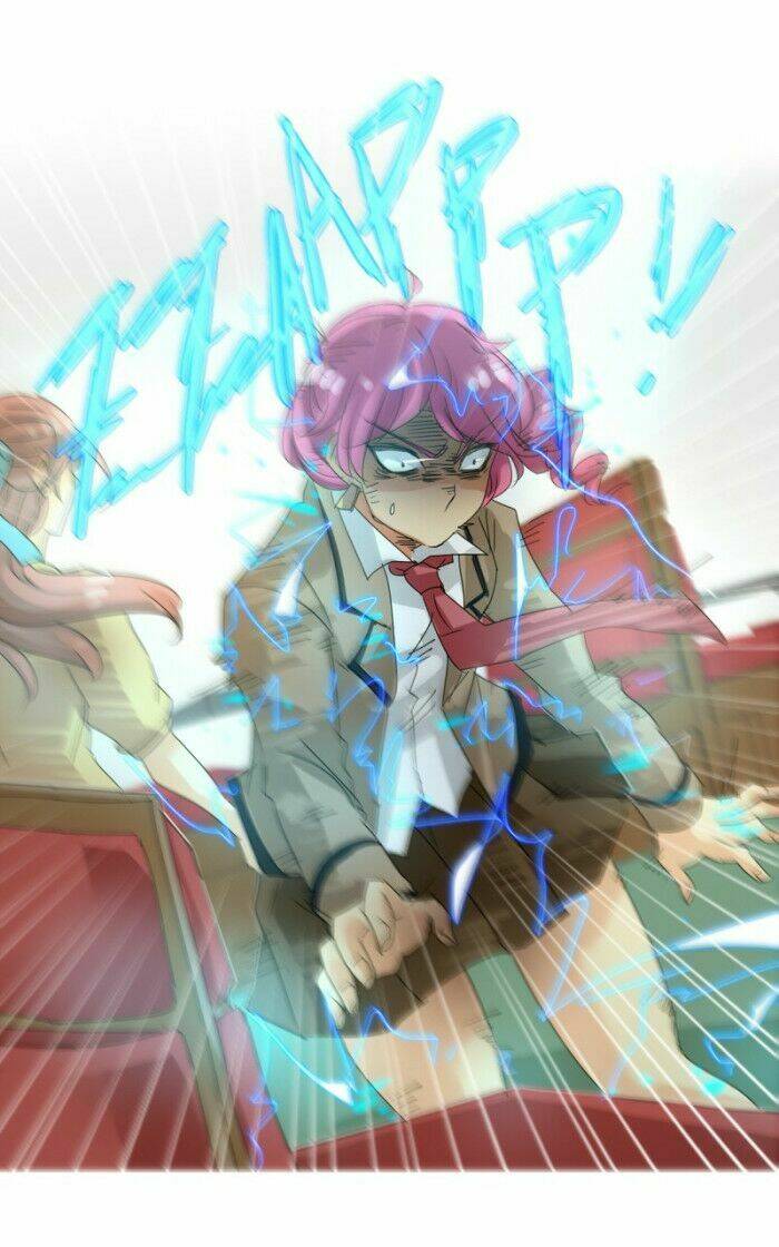 Đọc truyện Thế giới không hoàn hảo - Chap 79