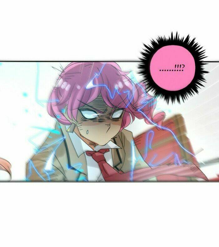 Đọc truyện Thế giới không hoàn hảo - Chap 79