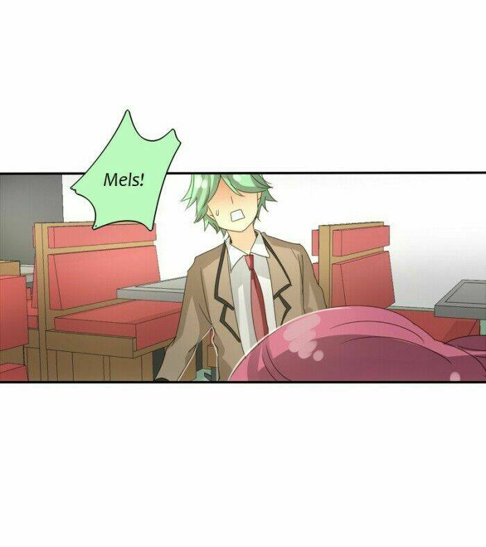 Đọc truyện Thế giới không hoàn hảo - Chap 79