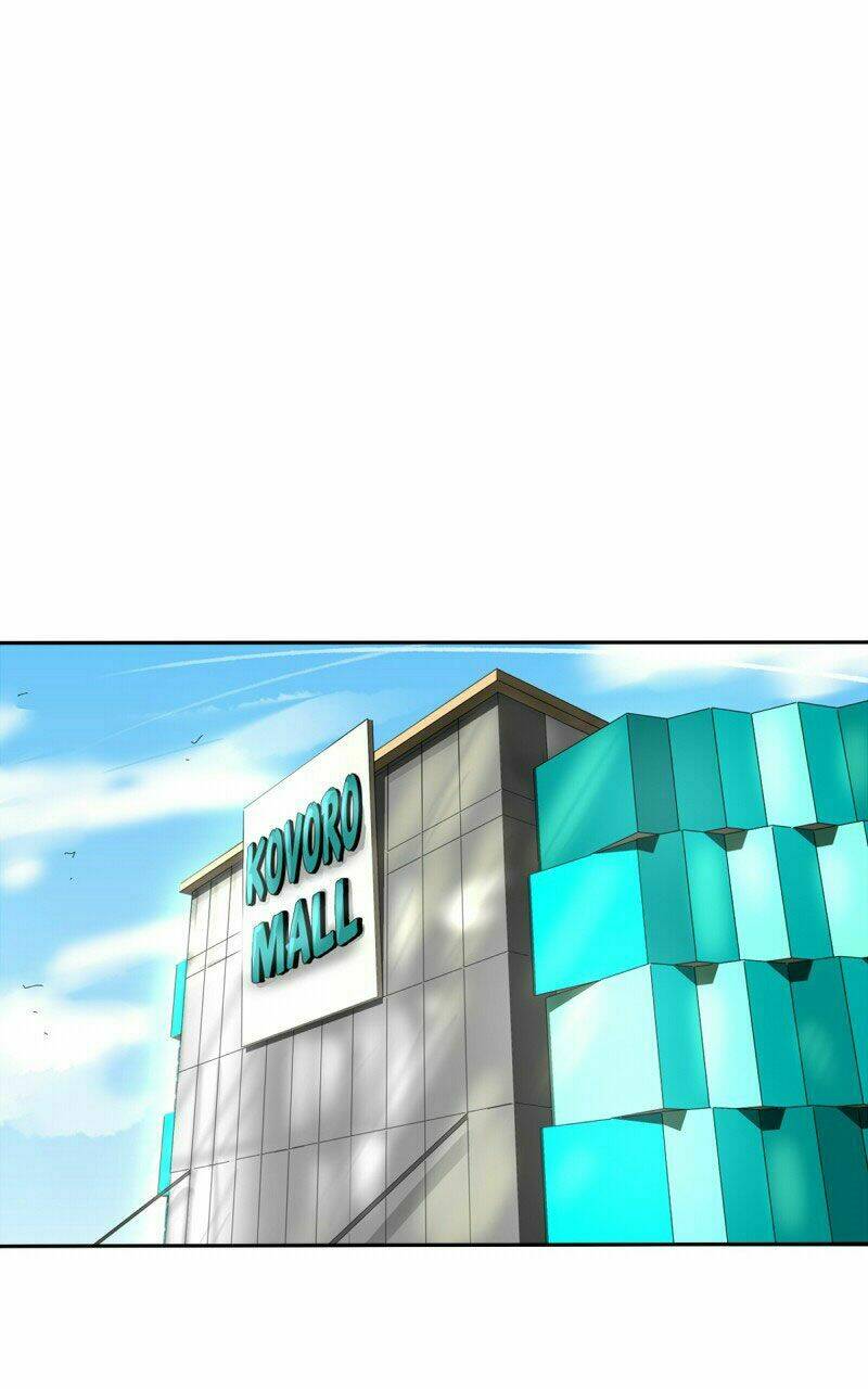 Đọc truyện Thế giới không hoàn hảo - Chap 8