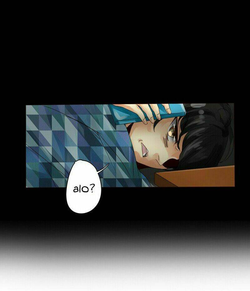 Đọc truyện Thế giới không hoàn hảo - Chap 8