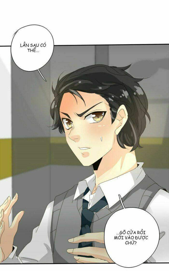 Đọc truyện Thế giới không hoàn hảo - Chap 80