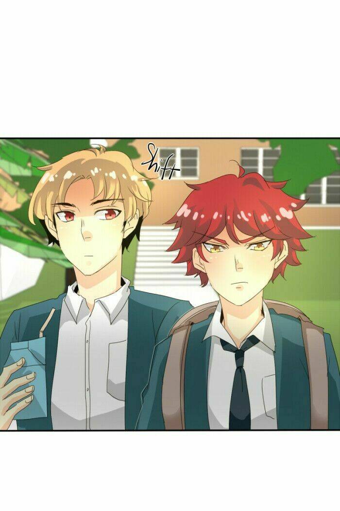 Đọc truyện Thế giới không hoàn hảo - Chap 80