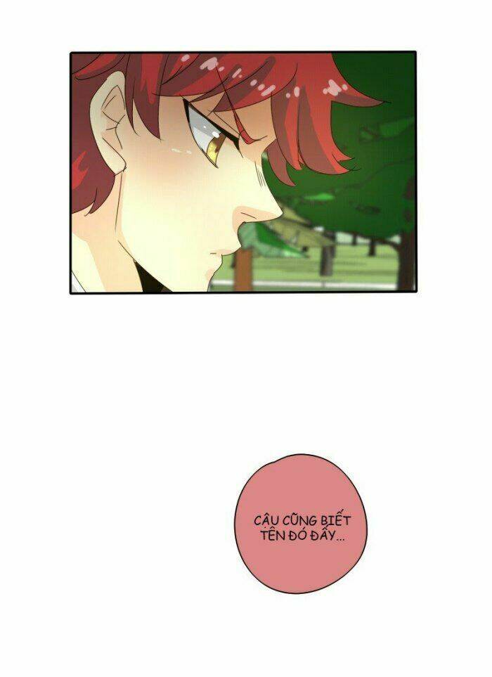 Đọc truyện Thế giới không hoàn hảo - Chap 80