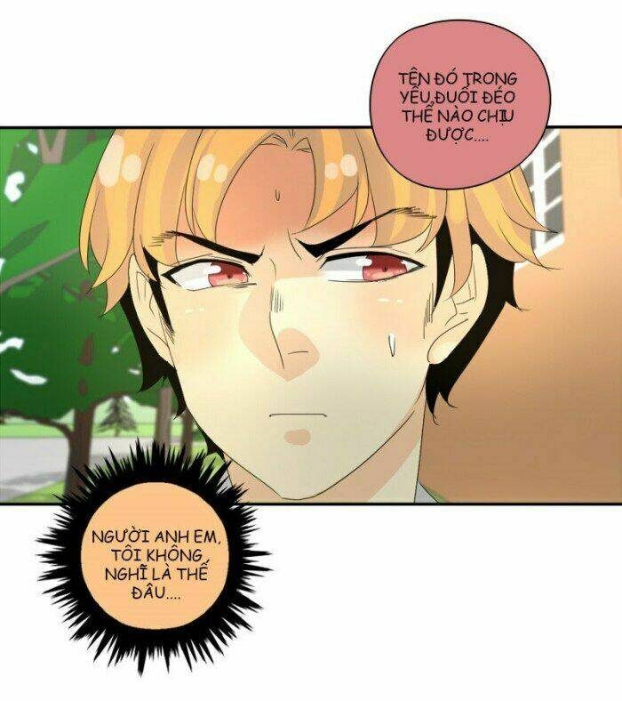 Đọc truyện Thế giới không hoàn hảo - Chap 80