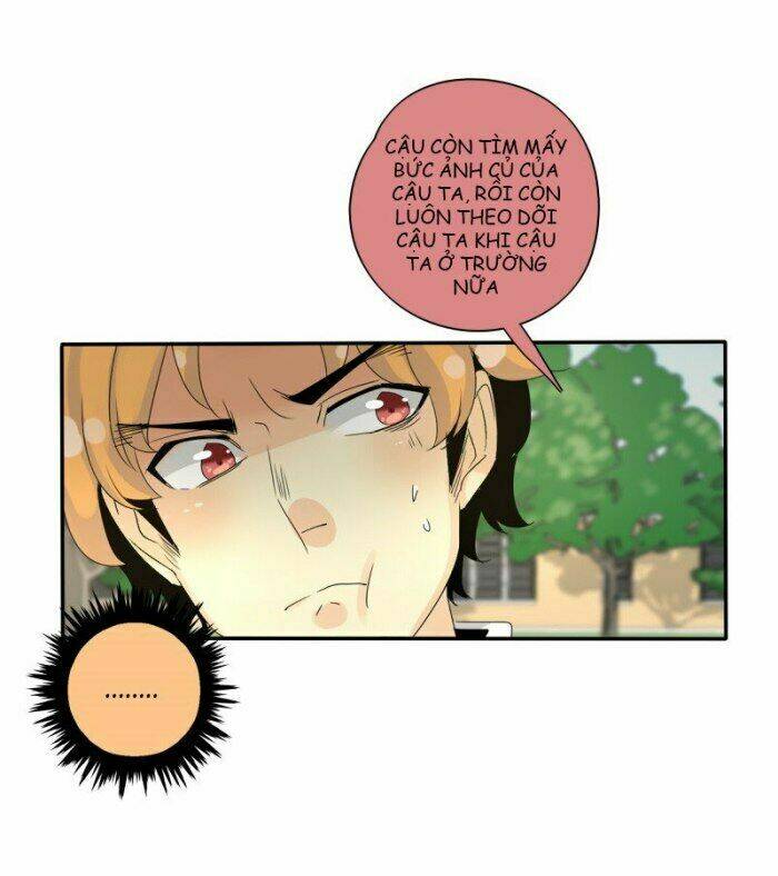 Đọc truyện Thế giới không hoàn hảo - Chap 80