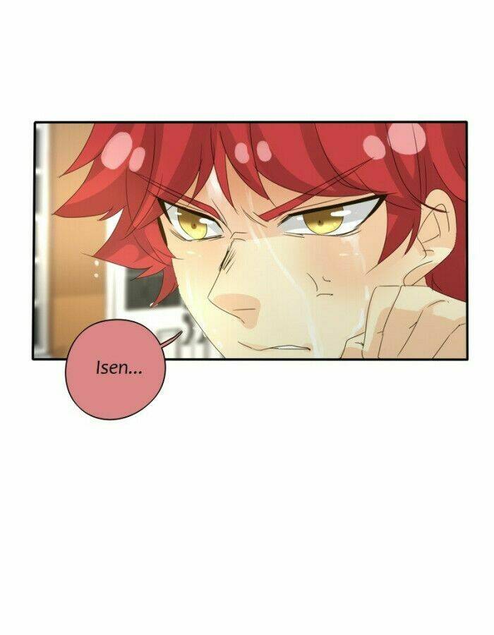 Đọc truyện Thế giới không hoàn hảo - Chap 80